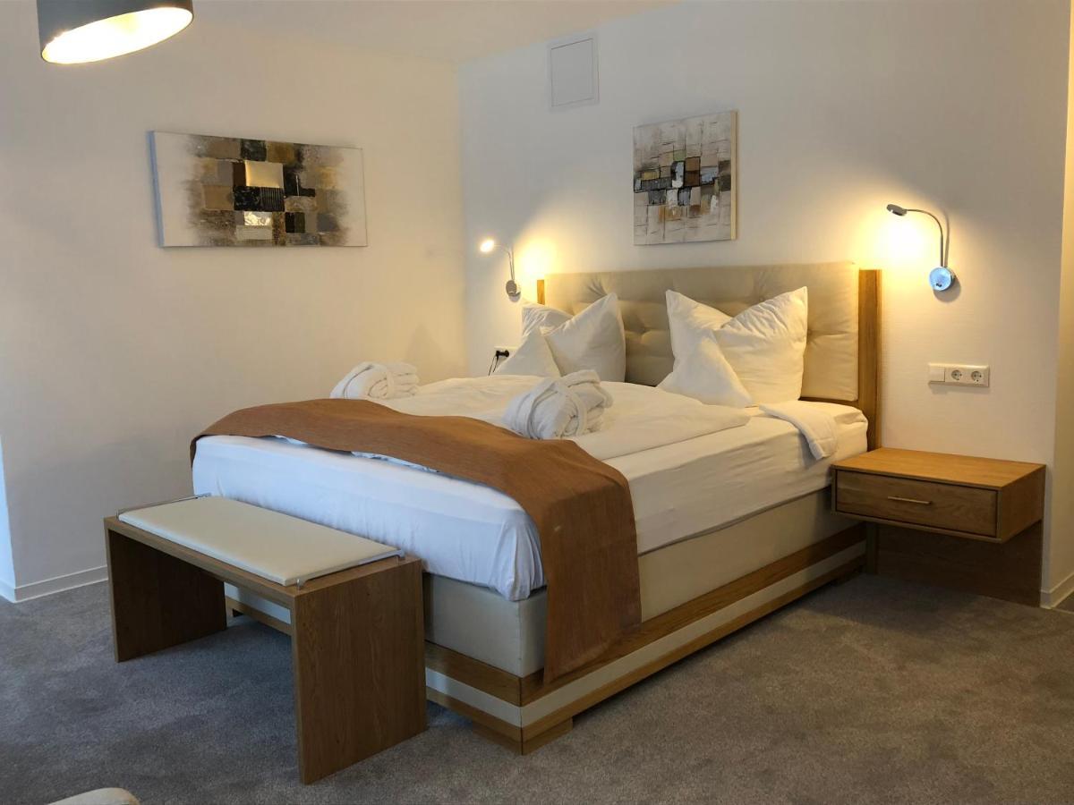 Hotel Ritter Badenweiler Dış mekan fotoğraf