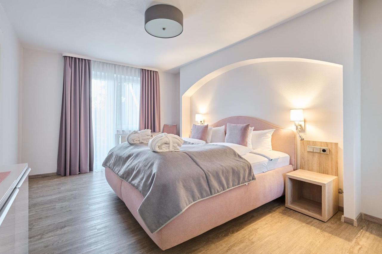 Hotel Ritter Badenweiler Dış mekan fotoğraf