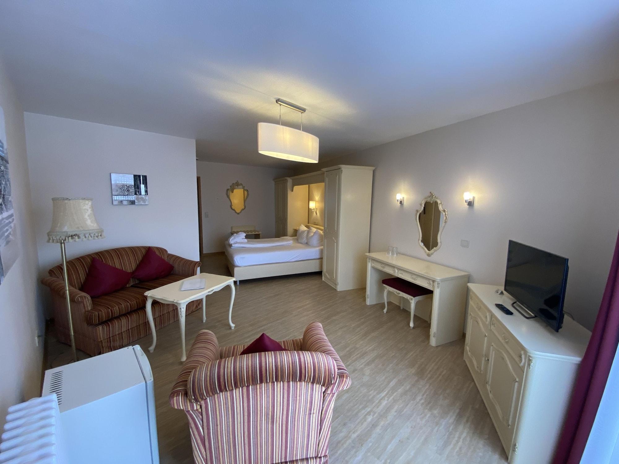 Hotel Ritter Badenweiler Dış mekan fotoğraf