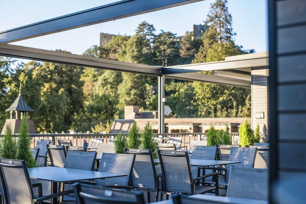 Hotel Ritter Badenweiler Dış mekan fotoğraf