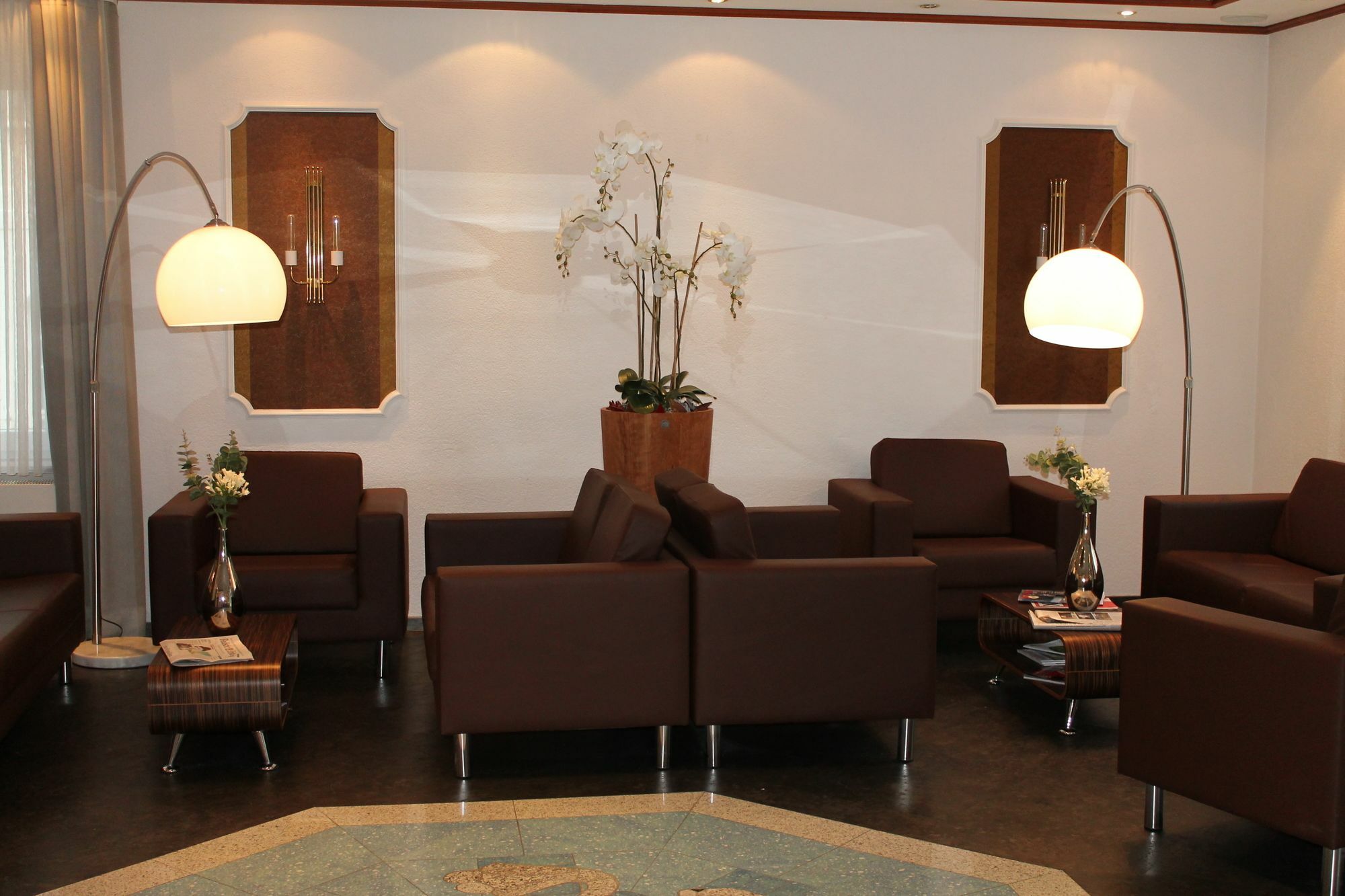 Hotel Ritter Badenweiler Dış mekan fotoğraf